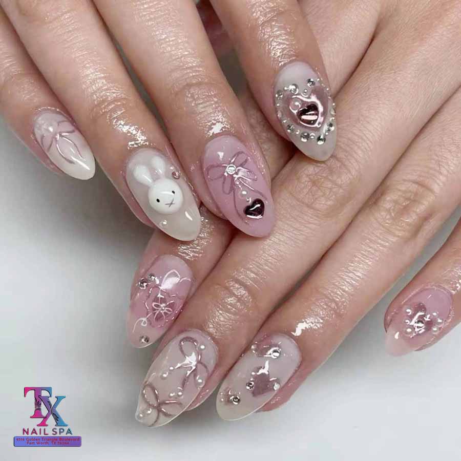 Nails Design